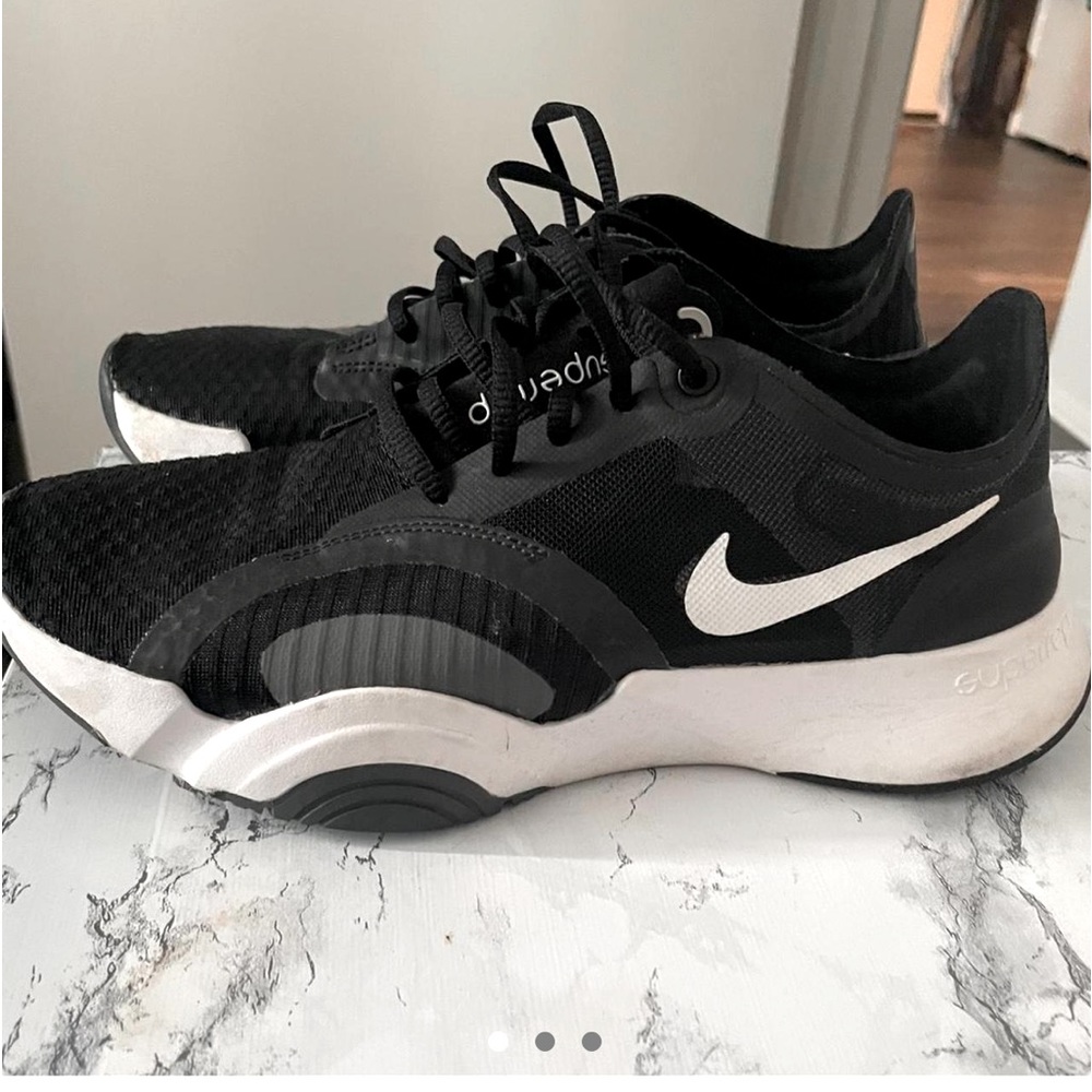 Nike SuperRep GO / training shoes